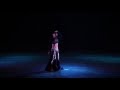 Robin Kim Belly dance (Romantic pop)