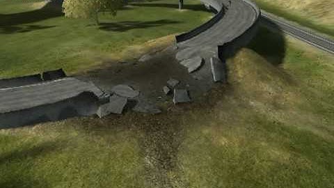 BF2 vehicle navmesh trouble