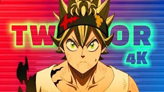 Asta Twixtor Clips 4K