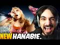 THIS IS FUN!! | 命短し対する乙女よ -  花冷え。HANABIE. - Life Is Short, O Brave Girl (Reaction) リアクション