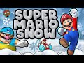 Super Mario Snow Adventure Quiz