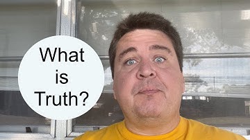 Q&A: What is Truth? || Nonduality and Enlightenment Simplified