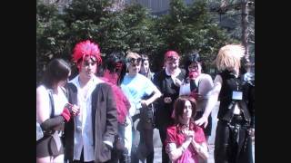Tekkoshocon 2011