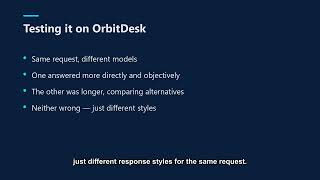 Details GitHub Copilot #26 — Choosing the AI model behind Copilot Guide