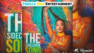 Shenseea - The Side Chick Song