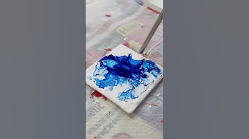 World’s Easiest Art 😱 #shivangisah #diy #Art #Shorts #YouTubeShorts