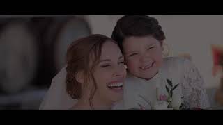 Rachel and Ben | Wedding Feature Film