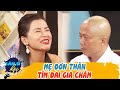 Mẹ Đơn Thân Bờ Vai Thon Thả Tiếc Đứt Ruột Sau Từ Chối Hẹn Hò Mới Biết Anh Đầu Trọc Đại Gia