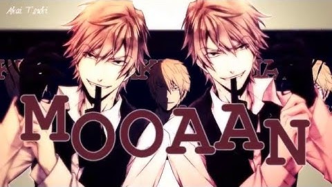 Tongue Twister MEP / Part 11