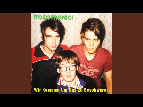 Ich mchte irgendetwas fr Dich sein