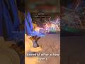 Overwatch: drunk doom abuses lobby #clip #doom #doomfist #overwatch #6v6