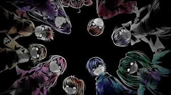 ボカロのホラー曲 Youtube