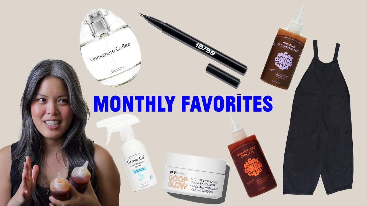 General Favorites | June 2025