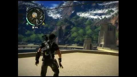 Far Cry 4 Third Person Mod (HD)