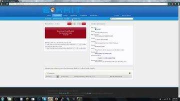 How to make a CraftBukkit minecraft server, 1.7.10 [2 Minutes]