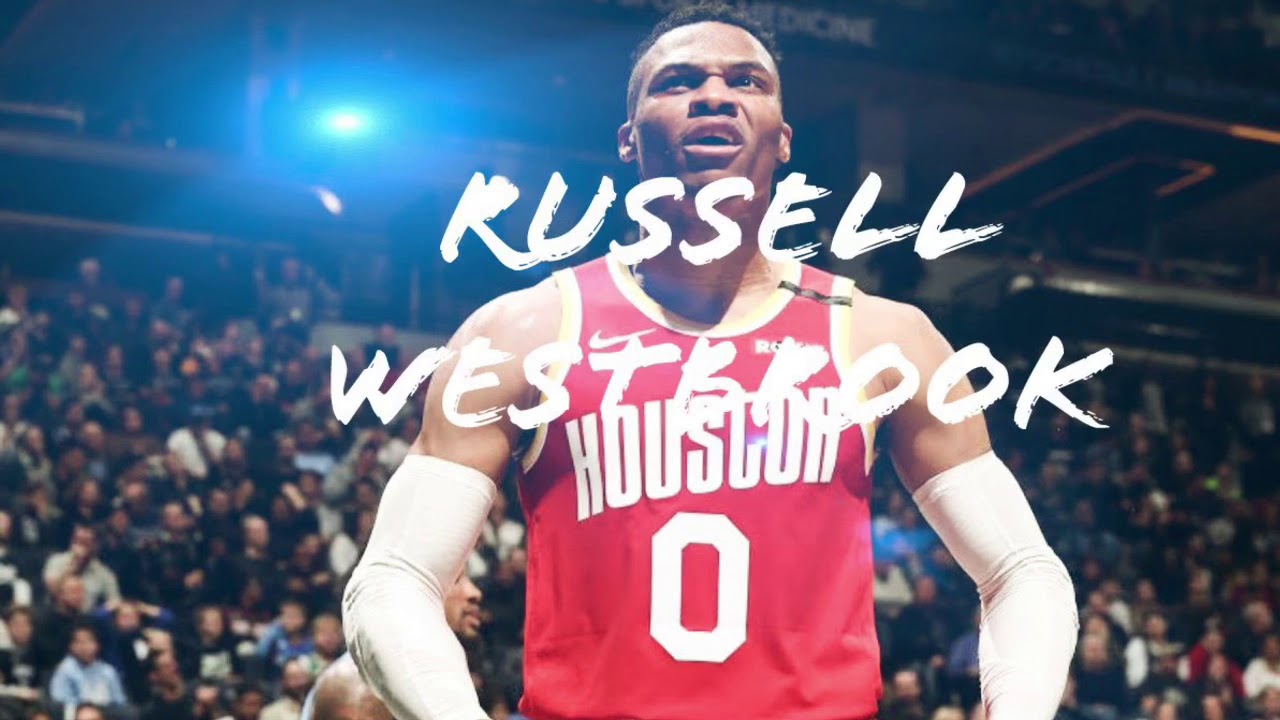 Russell Westbrook NBA Mix “ Heatin Up~Lil Baby”