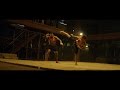 Kickboxer vengeance 2016  kurt sloane vs tong po