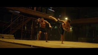 Kickboxer: Vengeance (2016) - Kurt Sloane vs Tong Po Resimi