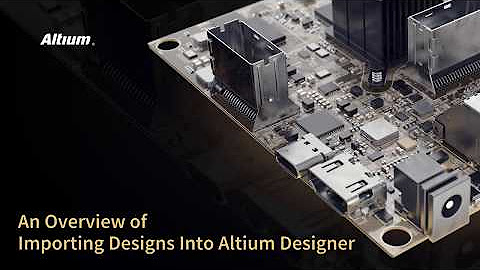 Altium Academy Youtube