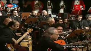Mehterân & Caz Orkestrasi Türk Marşı Mozart
