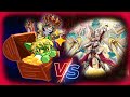 Yu-gi-oh! Locals / Mimigoul Vs. Centurions