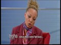 Kim appleby from mel  kim interview on trisha goddard 2682005