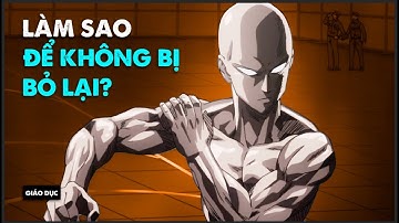 Cần CẢI THIỆN BẢN THÂN? Hãy áp dụng ngay QUY TẮC 5 GIỜ này! | Michael Simmons | Giáo dục