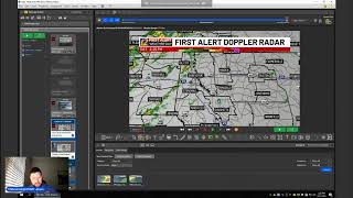 Severe Weather Update
