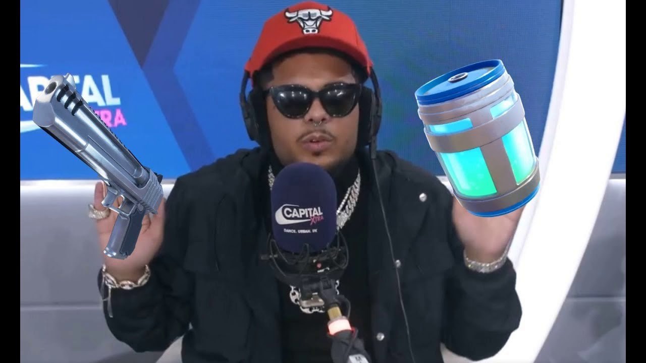 Smokepurpp - Limelight (Blow Pipes) (miarchy_beatz remix)