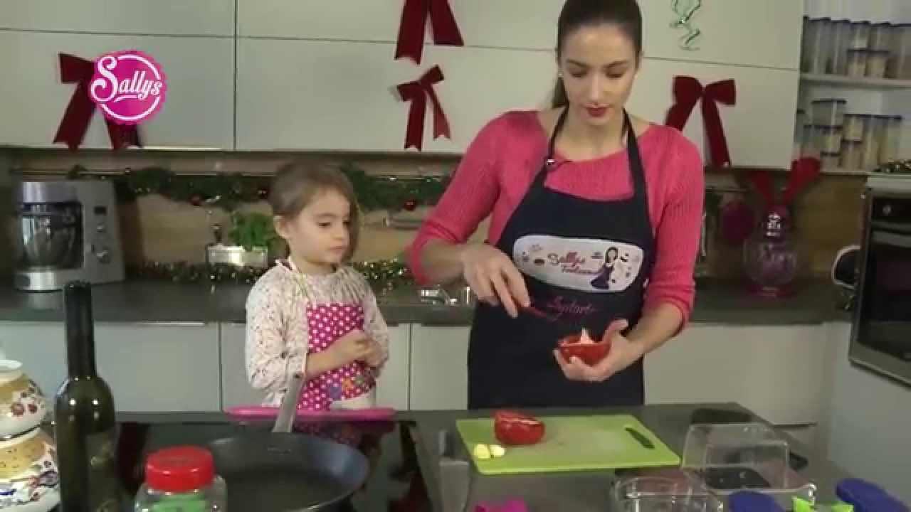 Sally Kocht Sally Kocht