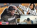 Polo G - Young N Dumb (Official Video) Reaction