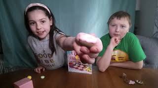 Mini Bake Shop Review