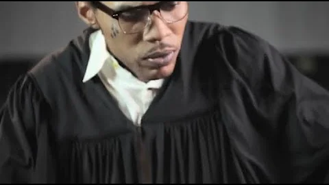 Vybz Kartel Ft. Steven Di Genius - Careful [Offici...