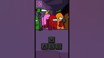 Fnf: SUS Imposters Character Test Android#fnf #android #shorts