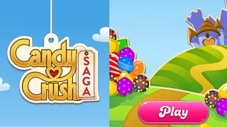 🔴LIVE - Playing Candy Crush Saga Game🍬🍬🍬 | Candy Crush Saga Live Stream #live #candycrush #shorts screenshot 4