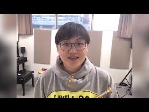 宝塚記念のファンファーレ吹いてみたよ