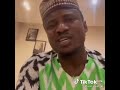 SABON SALON MAGANA DAGA NAZIRU SARKIN WAKA ALLAH YATAIMAKI SARKI Sarkinwaka Sairamovies 