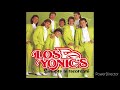 LOS YONIC&#39;S - CUANDO LOS HOMBRES LLORAN