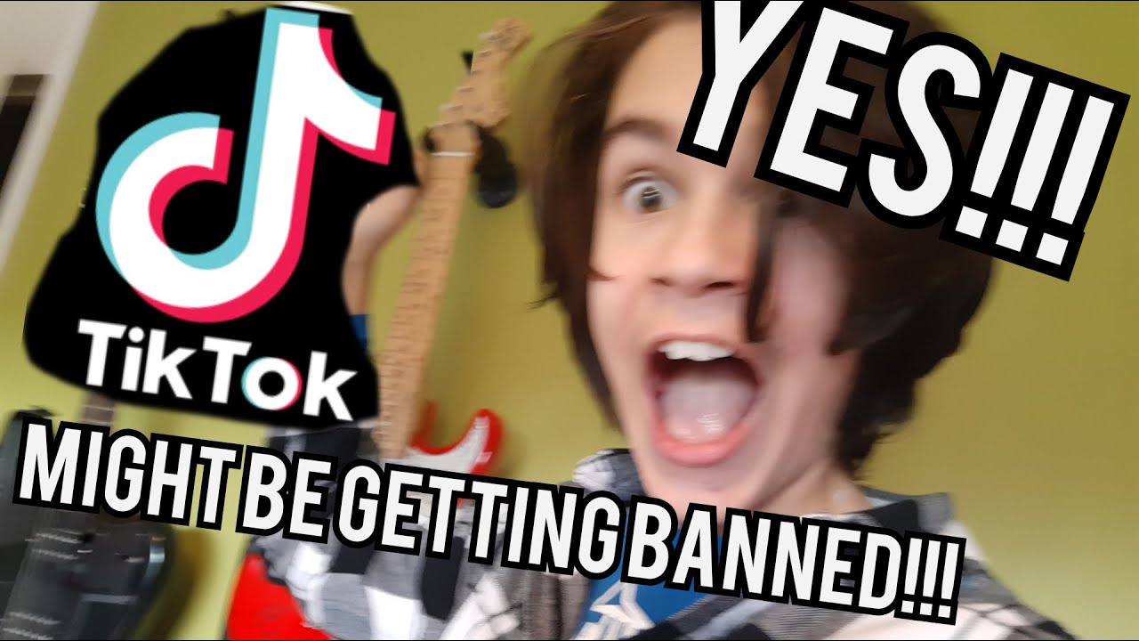 Tiktok might be getting banned!!!!! (Week review/22) YouTube