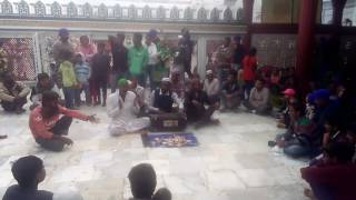 Kalander pir panipat