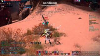 tera online warrior vs slayer