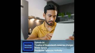 Timeline of Queensland's rental law changes