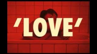 Funkadelic - Maggot Brain [Love OST]
