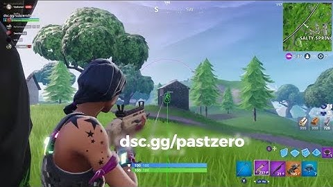 PastZero - The Best FREE Project Nova Cheat