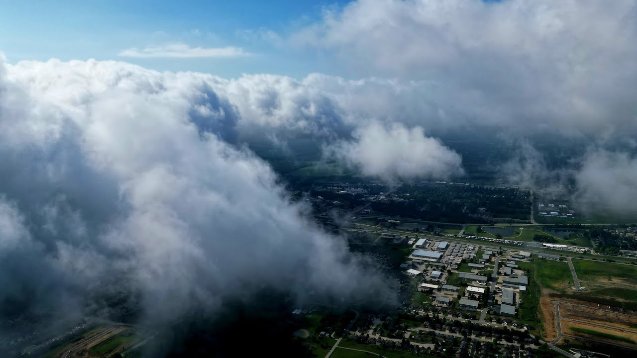 Stormy - Rosewood Hills