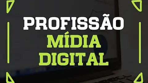 Quem trabalha com mídia digital?