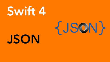 How to parse JSON (One Line) (Swift 4 + Xcode 9.0)