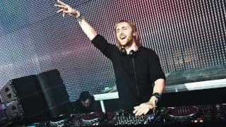 David Guetta - Todos os hits ao mesmo tempo (edição 2013)
