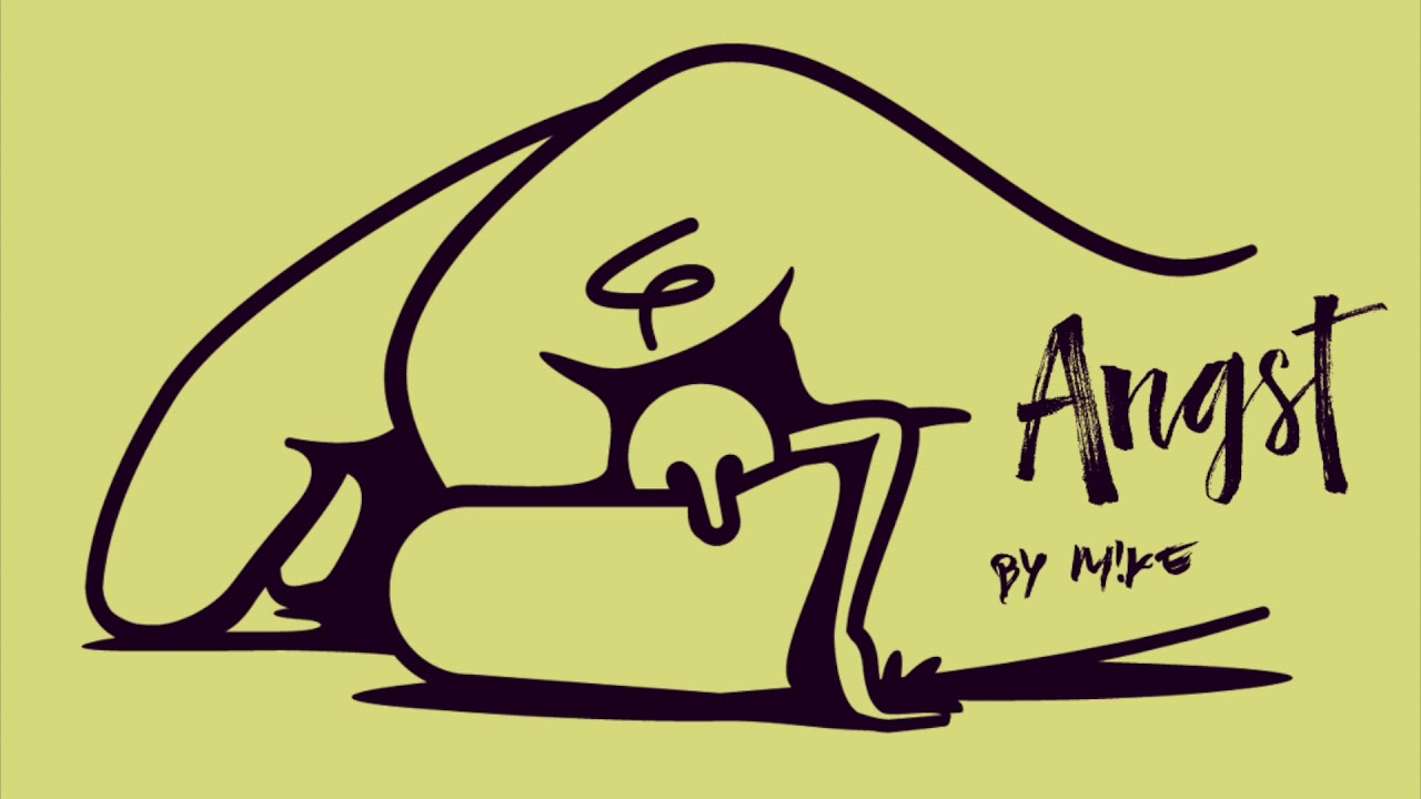 Angst (Punk Rock / Ska Punk Instrumental)