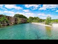 Nueces River Ranch Drone